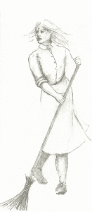 The Housekeeper